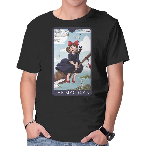 The Magician Ghibli - Image 9