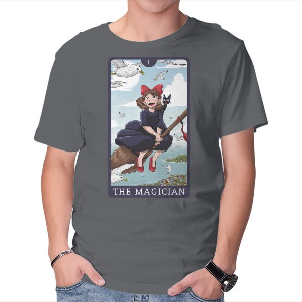 The Magician Ghibli - Image 5