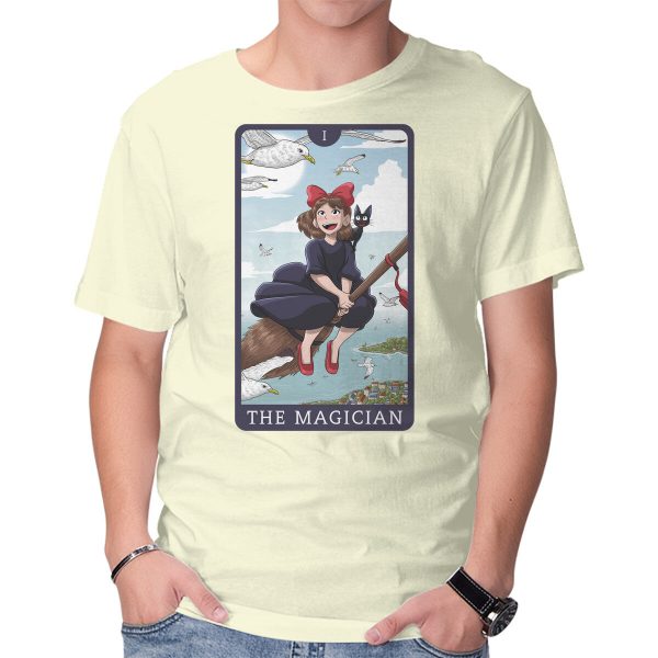 The Magician Ghibli - Image 13