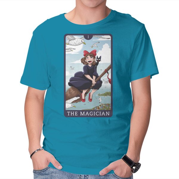 The Magician Ghibli - Image 17