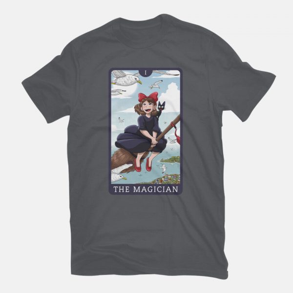The Magician Ghibli - Image 7