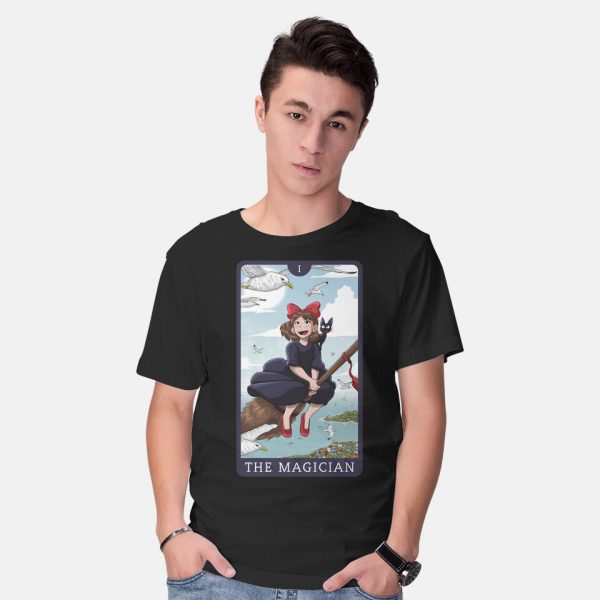 The Magician Ghibli - Image 10
