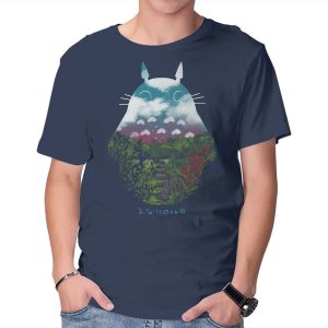 Anime Scenery