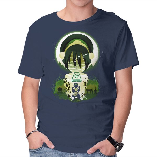 Earthbender Landscape - Image 5