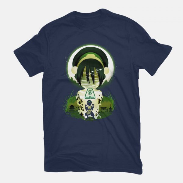 Earthbender Landscape - Image 7