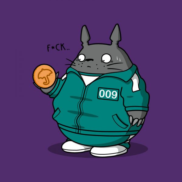 Wrong Cookie! - Image 20