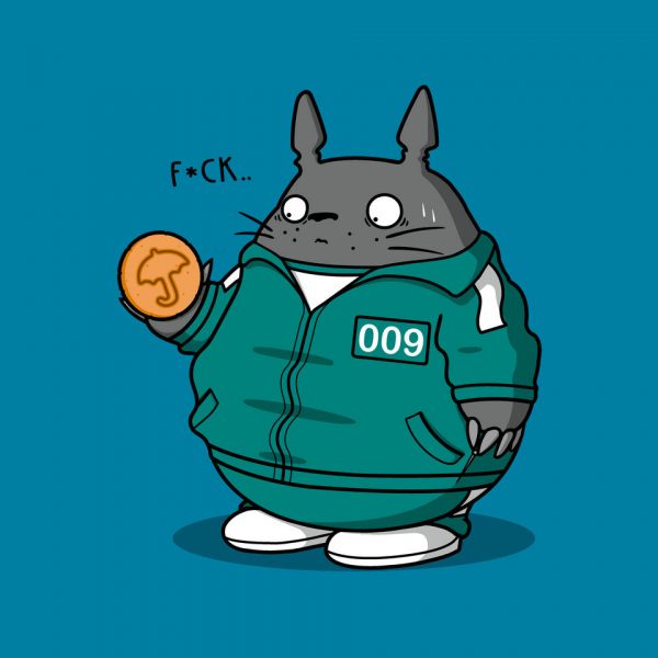 Wrong Cookie! - Image 16