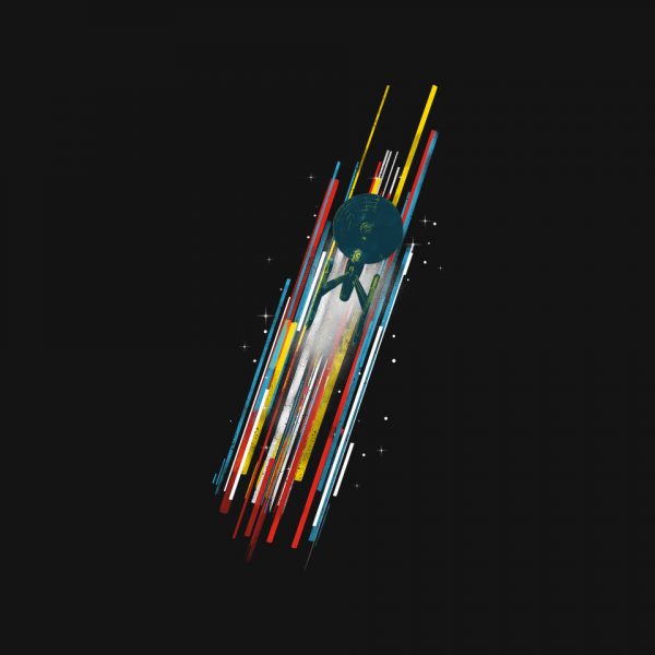Warp Speed - Image 4