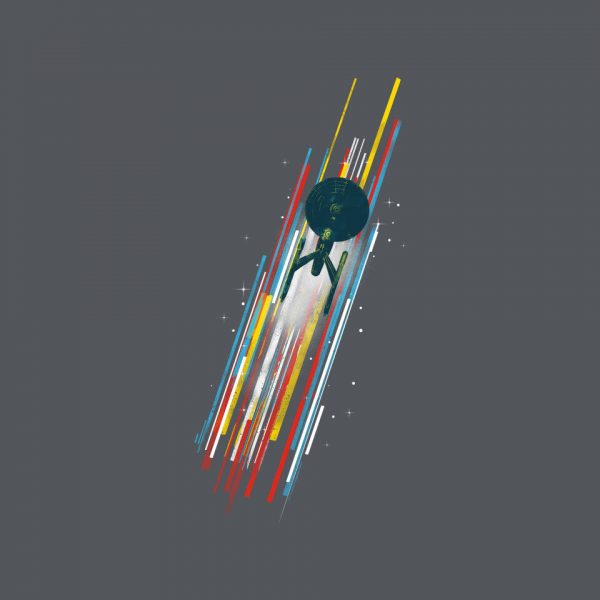 Warp Speed - Image 12