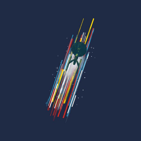 Warp Speed - Image 8
