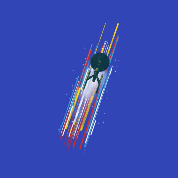 Warp Speed - Image 16