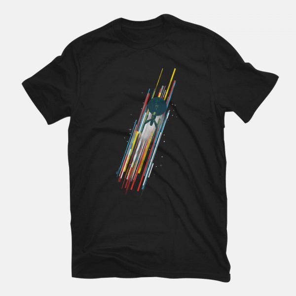 Warp Speed - Image 3