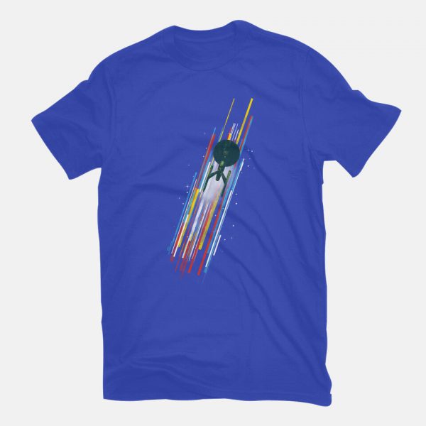 Warp Speed - Image 15