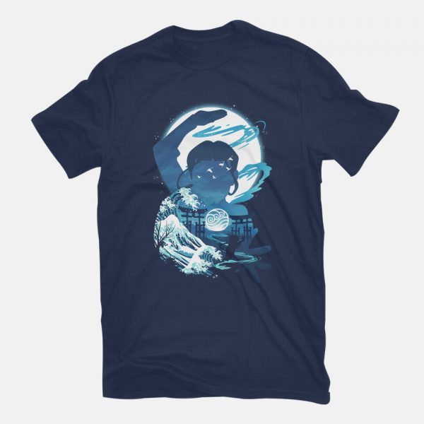 Waterbender Landscape - Image 7