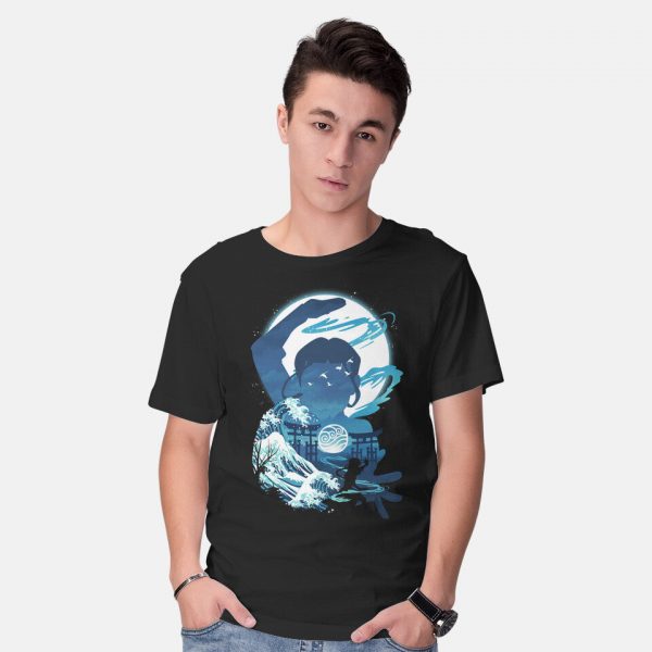 Waterbender Landscape - Image 2