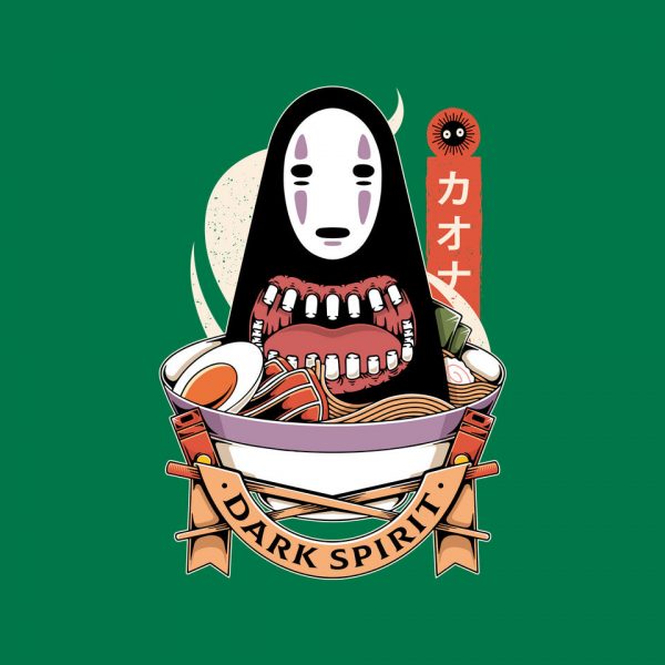 Dark Spirit Ramen - Image 12