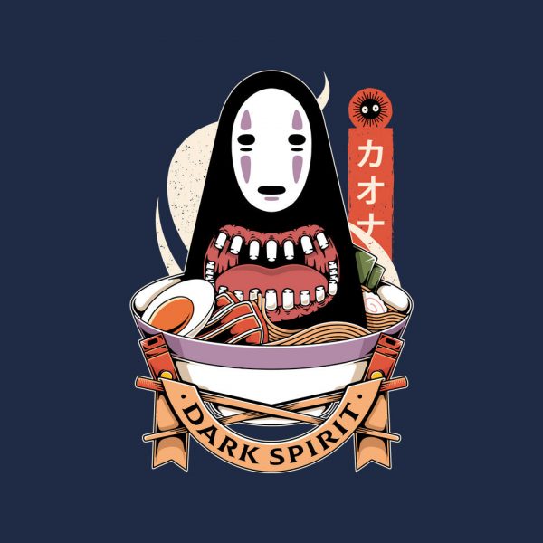 Dark Spirit Ramen - Image 16