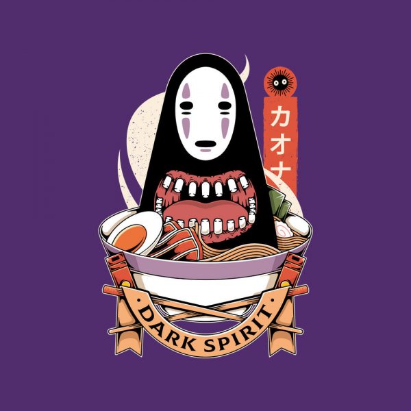 Dark Spirit Ramen - Image 4