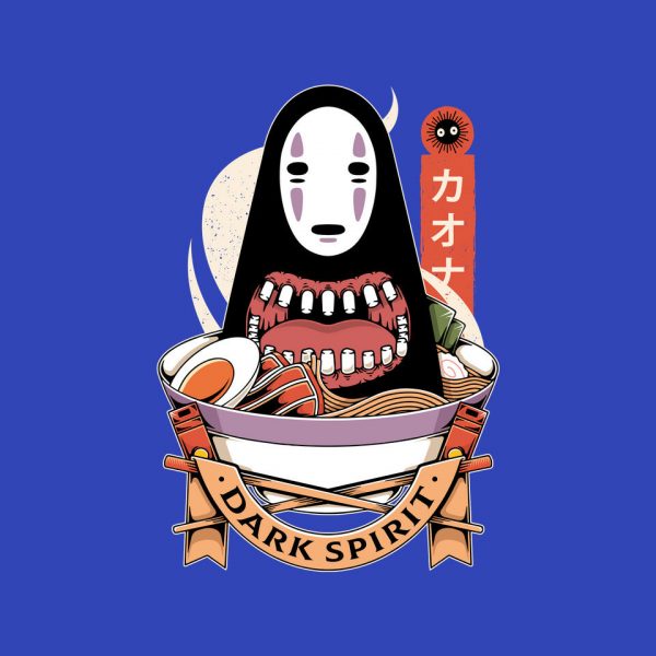 Dark Spirit Ramen - Image 8