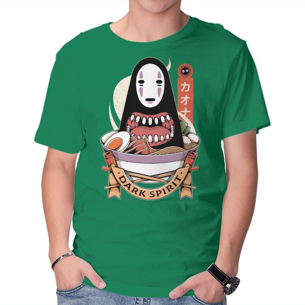 Dark Spirit Ramen - Image 9