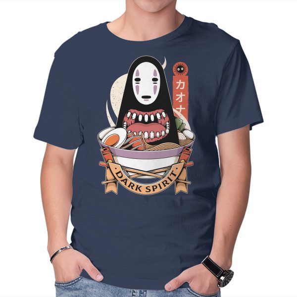 Dark Spirit Ramen - Image 13