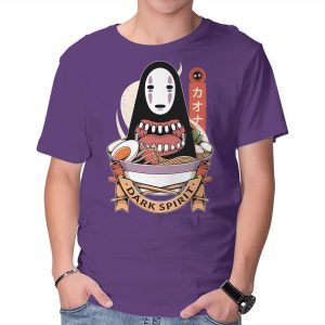 Dark Spirit Ramen