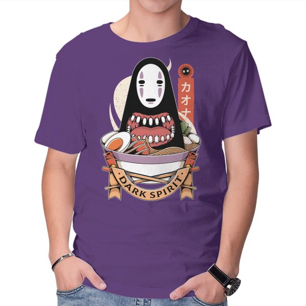 Dark Spirit Ramen