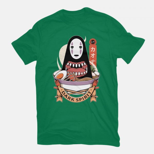 Dark Spirit Ramen - Image 11