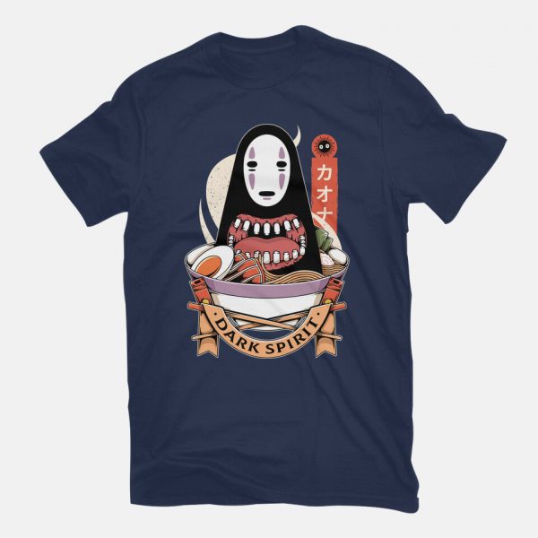 Dark Spirit Ramen - Image 15
