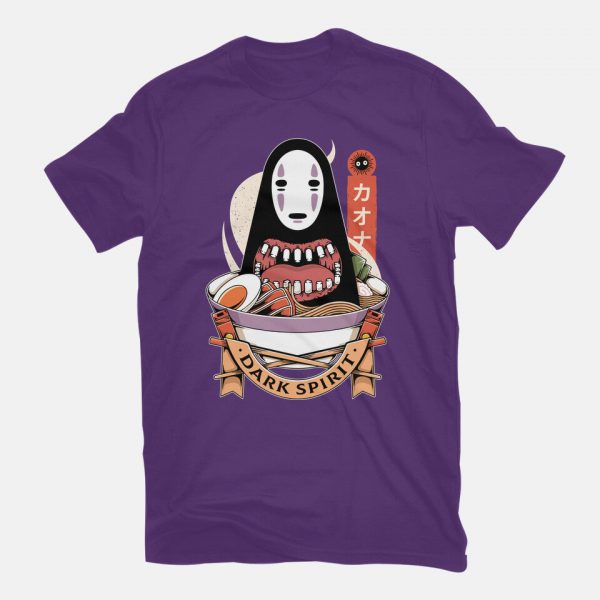 Dark Spirit Ramen - Image 3