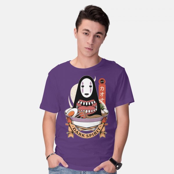 Dark Spirit Ramen - Image 2