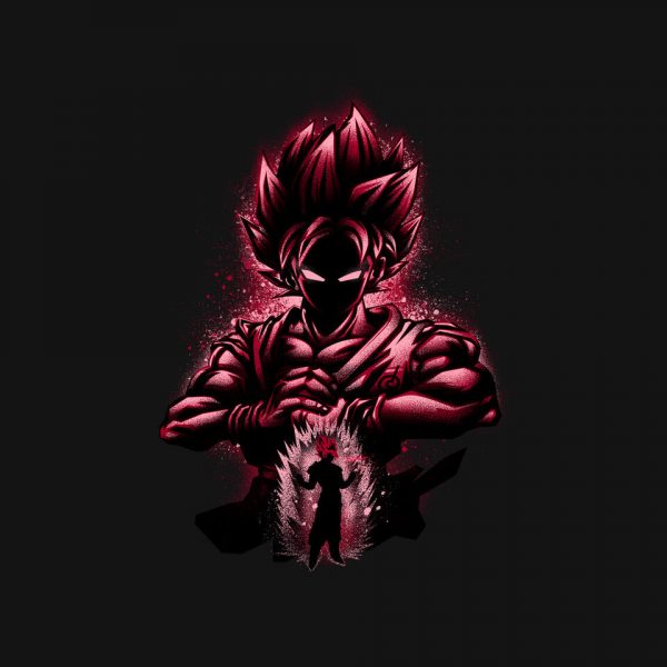 Super Kaioken - Image 4