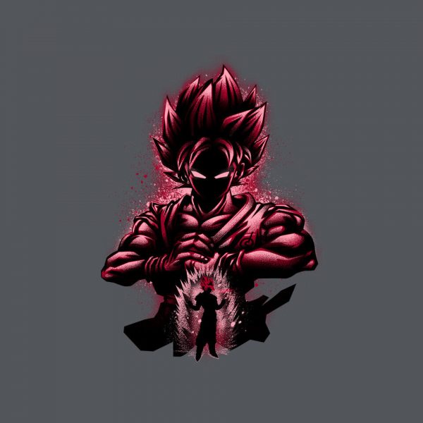 Super Kaioken - Image 8