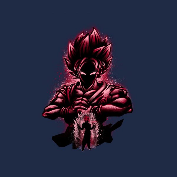 Super Kaioken - Image 12