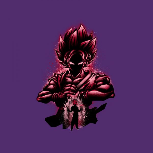 Super Kaioken - Image 16
