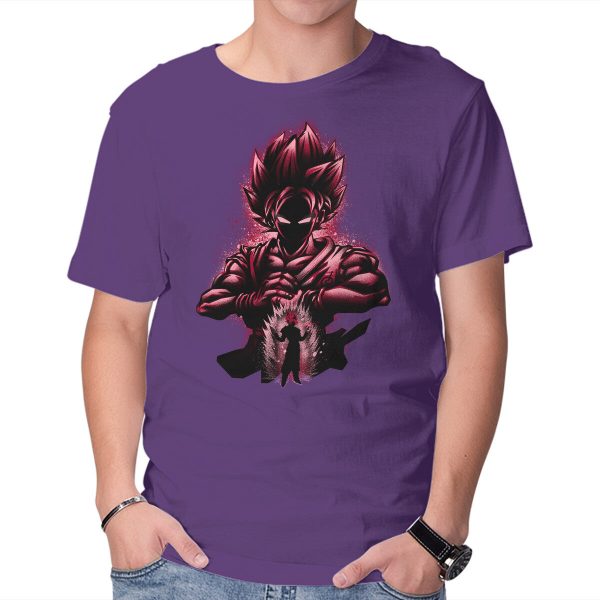 Super Kaioken - Image 13