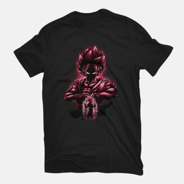 Super Kaioken - Image 3
