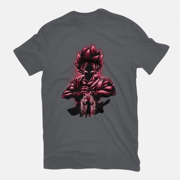 Super Kaioken - Image 7