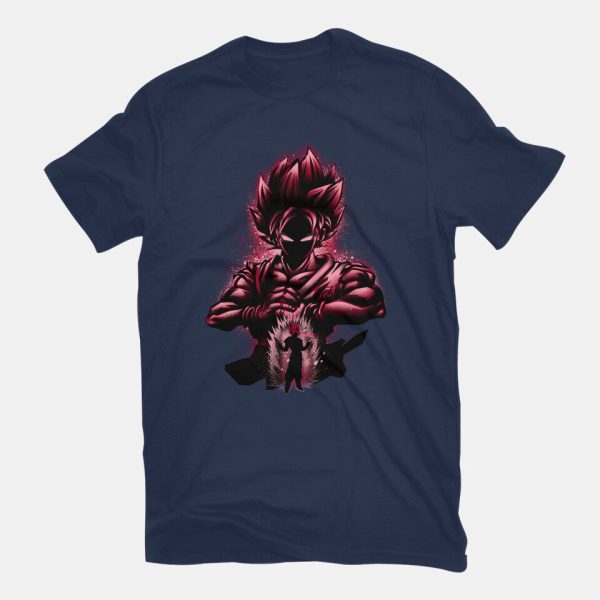 Super Kaioken - Image 11