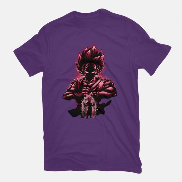 Super Kaioken - Image 15