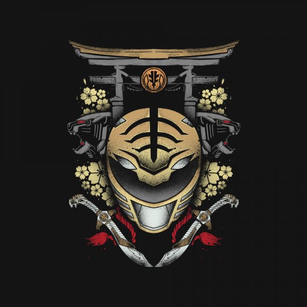 White Ranger - Image 4
