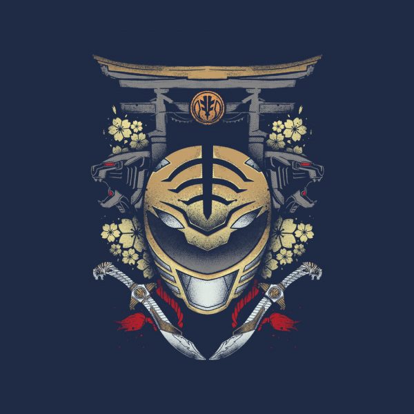 White Ranger - Image 8