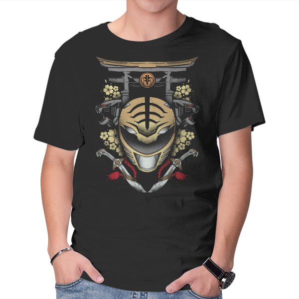 White Ranger