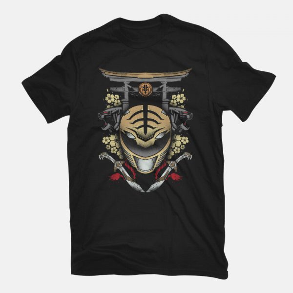 White Ranger - Image 3