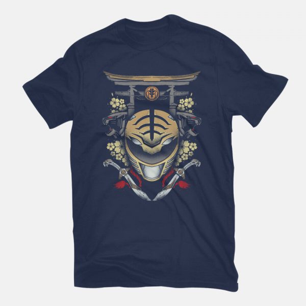 White Ranger - Image 7