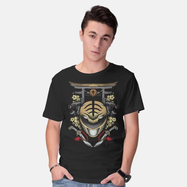 White Ranger - Image 2