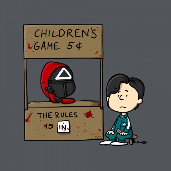 Childrens Game - Image 12