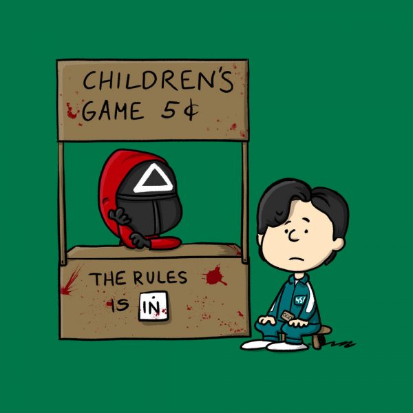 Childrens Game - Image 8