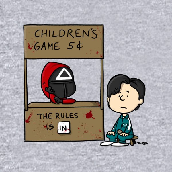 Childrens Game - Image 16