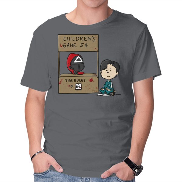 Childrens Game - Image 9